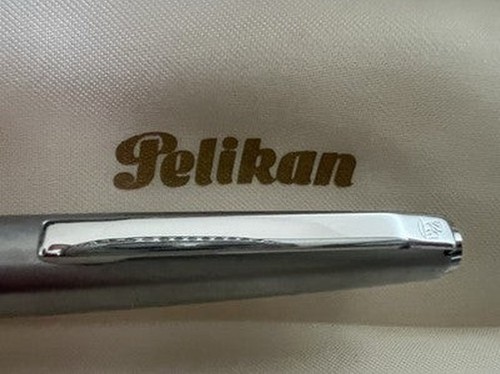 Pelikan fountain pen p479 - pelikan,