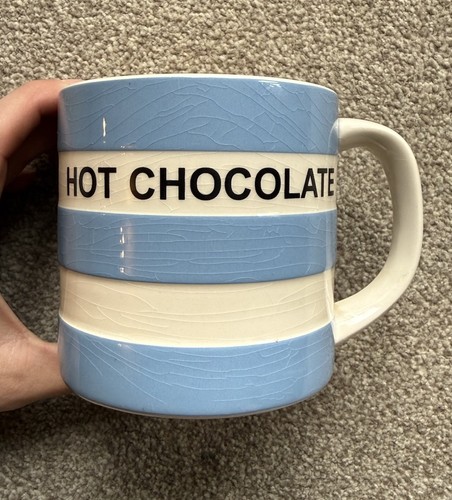 Rare green cornishware - rare, hot