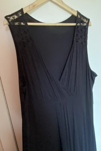 Size long tall black - tu,
