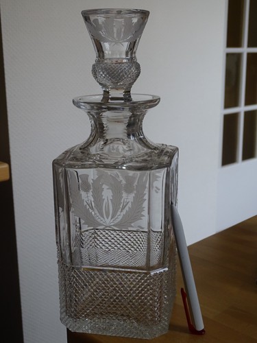 Edinburgh scotland crystal big - edinburgh,