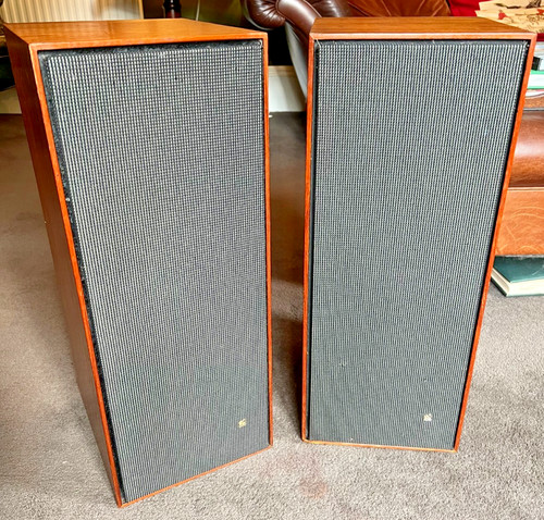 Bang olufsen beovox 2400a - &,