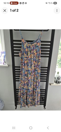 Summer dress size - 22,, cover