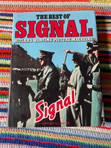 The best signal - of,