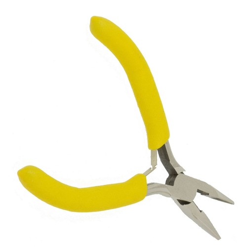 Mini long nose - long, pliers