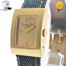 Vintage [Exc+5] Christian Dior