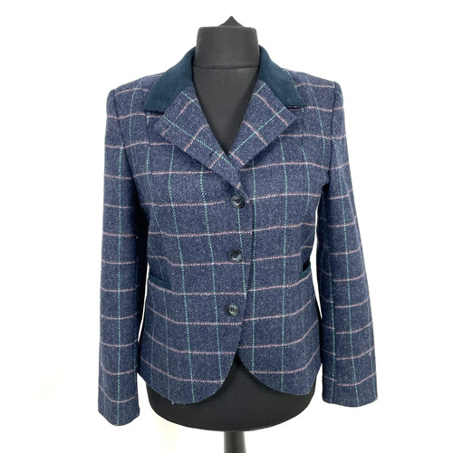 Jack murphy nicole - jack, tweed
