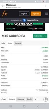 Forex EA MT4