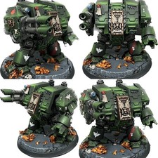 Dark Angels Space Marines Pro