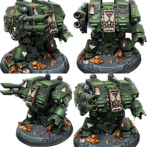 Dark angels space marines pro - marines,