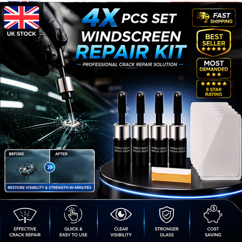 Pcs car window - 4,