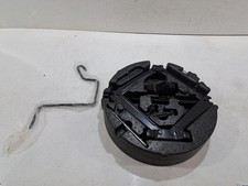 2011 VAUXHALL ASTRA JACK/TOOL