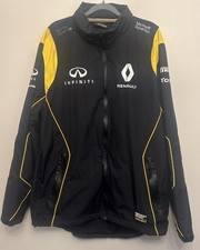 Renault Sport F1 Team Official