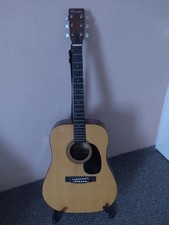 Vintage  Dreadnought  Acoustic