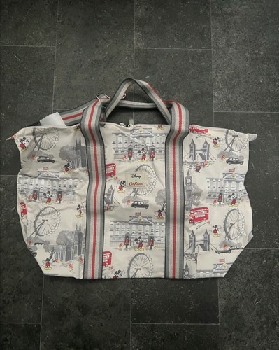 Cath kidston mickey - cath, x