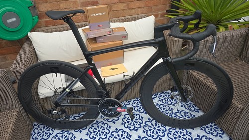 Specialized tarmac sl7 - specialized,