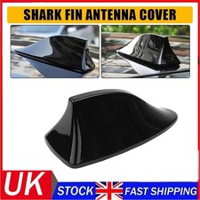 Car Roof Antenna Aerial Shark