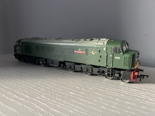 Bachmann OO Gauge DCC Fitted