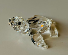 Swarovski Crystal "Sea Lion Baby, Pup" 221120 retired - unboxed