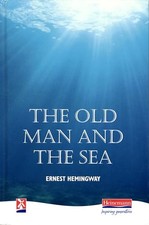 The Old Man and the Sea (New Windmi..., Hemingway, Erne