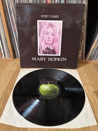 Mary hopkin post - ~,