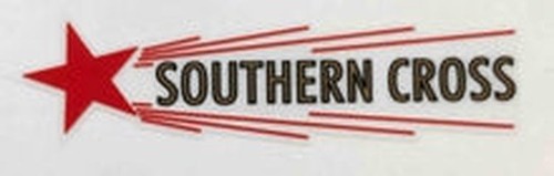 Freddie grubb southern - freddie, cross