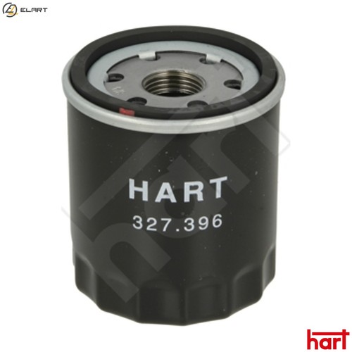 Oil filter 327 396 for - 396,