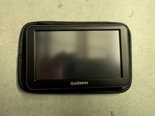 GARMIN Nuvi 50 GPS Sat Nav 