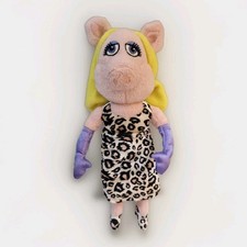 Posh Paws The Muppets Miss