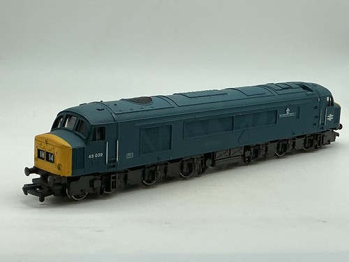 T930 mainline class - class, 039