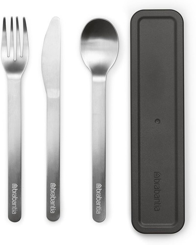 Brabantia make take cutlery - &,