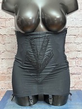 Rago 1294 High Waist Open