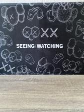 Kaws Bear Graffiti Bedroom Living Room Rug Doormat Door Floor Mat Carpet Rug UK