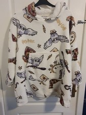 Harry Potter Oversized Blanket