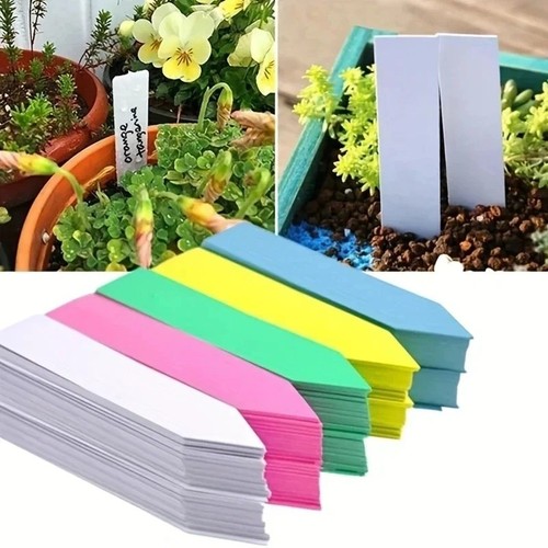 100pcs waterproof plastic - ,