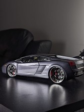 Lamborghini Gallardo 1:18
