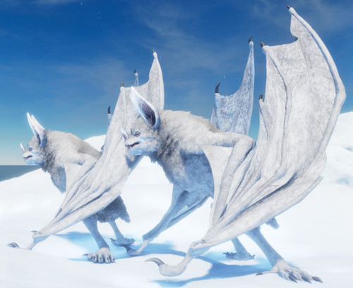 Ark asa pve - solid, id36
