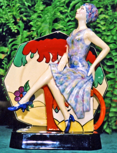 Peggy davies ceramics - peggy,