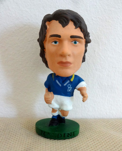 Paulo maldini italy tse - paulo,