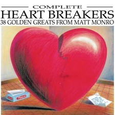 Matt Monro : Complete