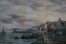 Fishing ports scottish - fishing,
