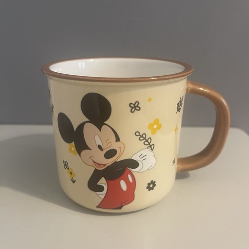 Disney mickey mouse mug - disney,