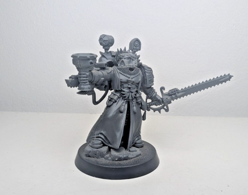 Blood angels sanguinary priest - blood,