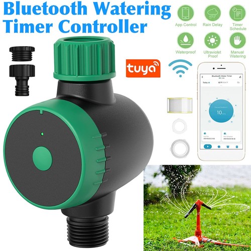 Tuya wifi bluetooth - bluetooth, smart