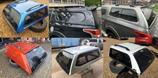 L200 hardtop canopy - l200,