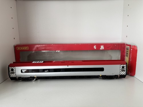 Hornby r4274d gauge - hornby, oo