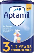 Aptamil 3 Toddler Baby Milk