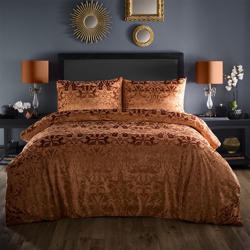 Duvet cover set - 100%, polyester