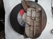 Makita Cutoff Saw Blade