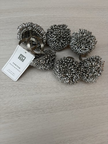 Pom napkin holders in - pom,