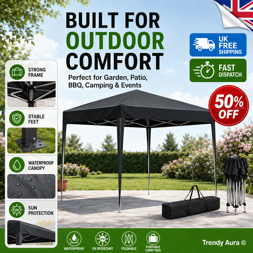 All seasons gazebos 3mx3m - all,